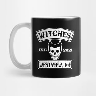 Westview Witches MC Mug